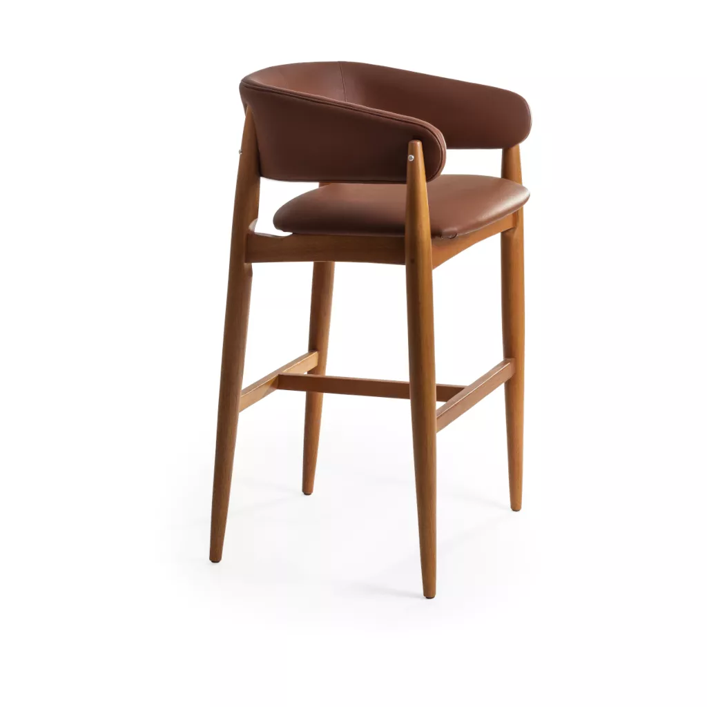 Banqueta Isabely